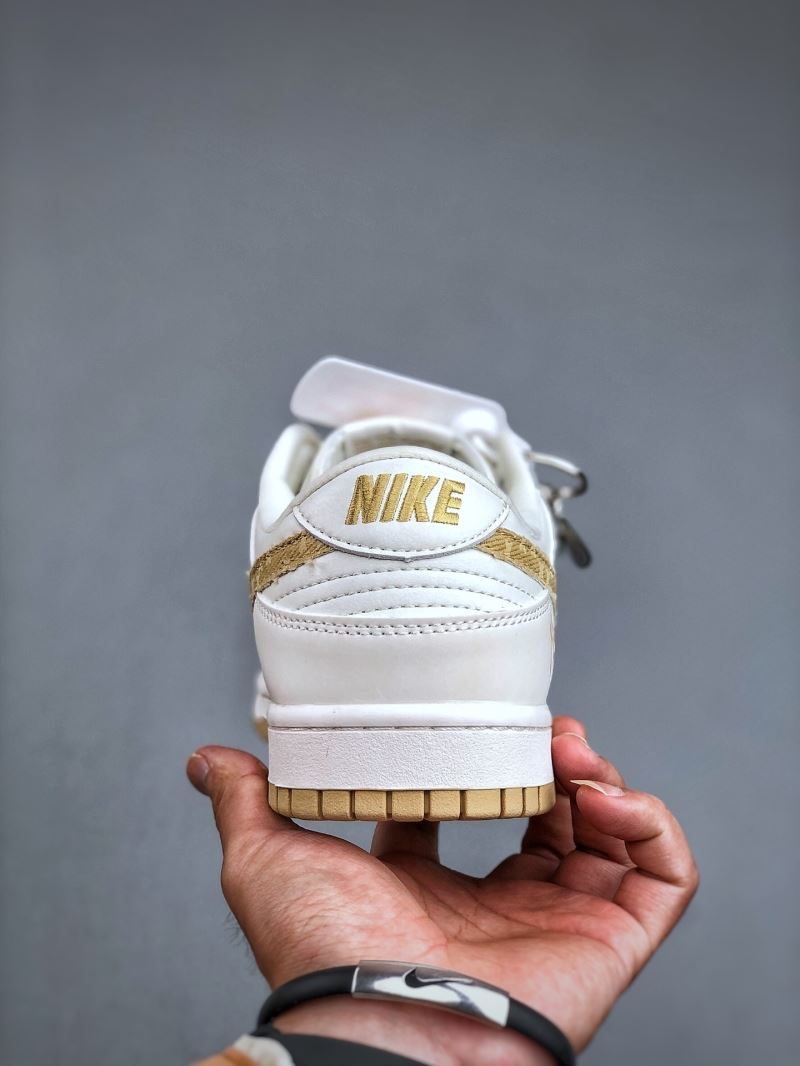 Nike Dunk Shoes